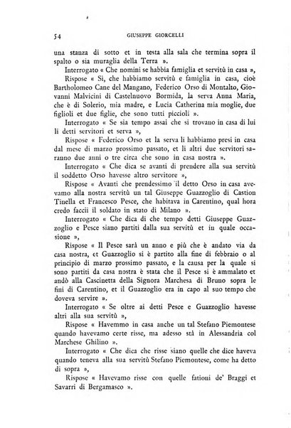 Rivista di storia, arte, archeologia della provincia di Alessandria periodico semestrale della commissione municipale di Alessandria