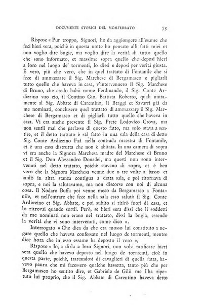 Rivista di storia, arte, archeologia della provincia di Alessandria periodico semestrale della commissione municipale di Alessandria