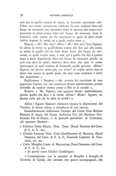 Rivista di storia, arte, archeologia della provincia di Alessandria periodico semestrale della commissione municipale di Alessandria