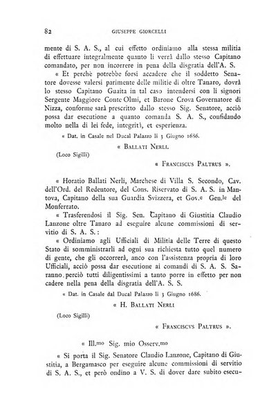 Rivista di storia, arte, archeologia della provincia di Alessandria periodico semestrale della commissione municipale di Alessandria