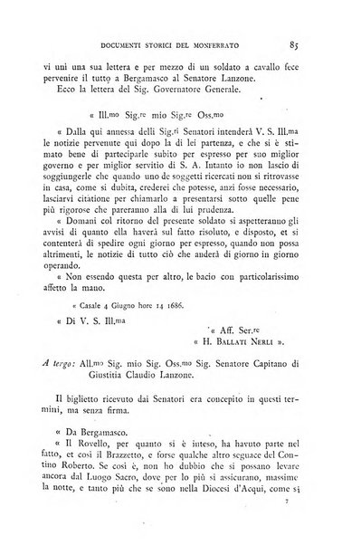 Rivista di storia, arte, archeologia della provincia di Alessandria periodico semestrale della commissione municipale di Alessandria