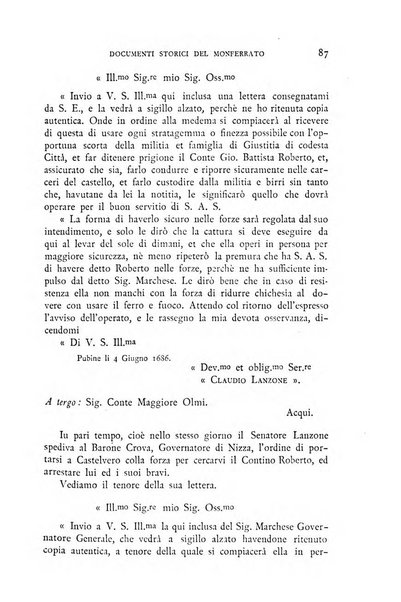 Rivista di storia, arte, archeologia della provincia di Alessandria periodico semestrale della commissione municipale di Alessandria