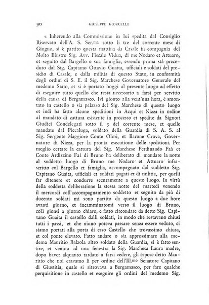 Rivista di storia, arte, archeologia della provincia di Alessandria periodico semestrale della commissione municipale di Alessandria