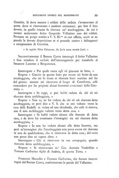 Rivista di storia, arte, archeologia della provincia di Alessandria periodico semestrale della commissione municipale di Alessandria