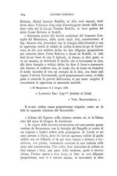 Rivista di storia, arte, archeologia della provincia di Alessandria periodico semestrale della commissione municipale di Alessandria