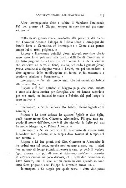 Rivista di storia, arte, archeologia della provincia di Alessandria periodico semestrale della commissione municipale di Alessandria