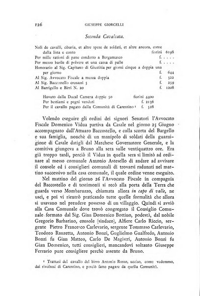 Rivista di storia, arte, archeologia della provincia di Alessandria periodico semestrale della commissione municipale di Alessandria