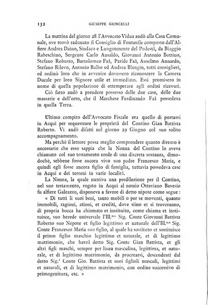 Rivista di storia, arte, archeologia della provincia di Alessandria periodico semestrale della commissione municipale di Alessandria