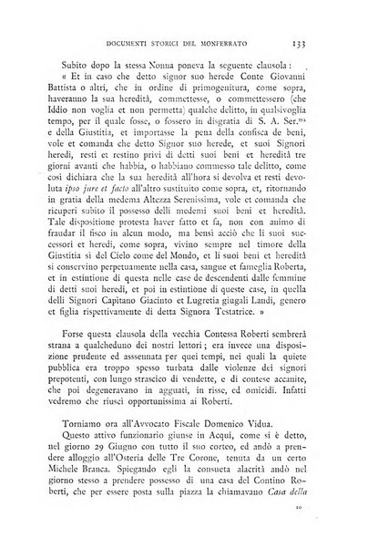 Rivista di storia, arte, archeologia della provincia di Alessandria periodico semestrale della commissione municipale di Alessandria