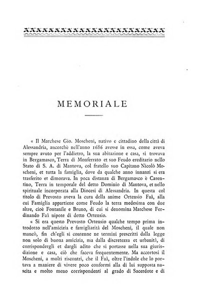 Rivista di storia, arte, archeologia della provincia di Alessandria periodico semestrale della commissione municipale di Alessandria