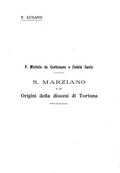 Rivista di storia, arte, archeologia della provincia di Alessandria periodico semestrale della commissione municipale di Alessandria