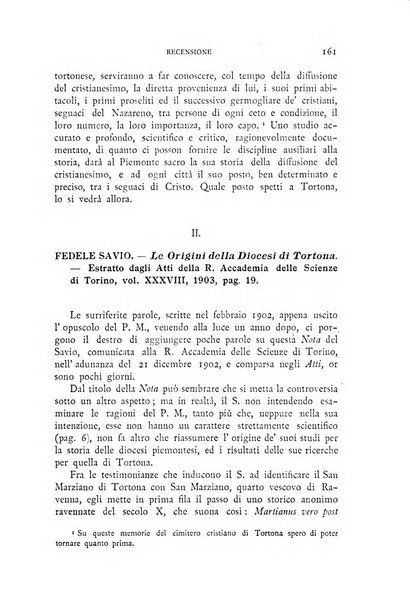 Rivista di storia, arte, archeologia della provincia di Alessandria periodico semestrale della commissione municipale di Alessandria