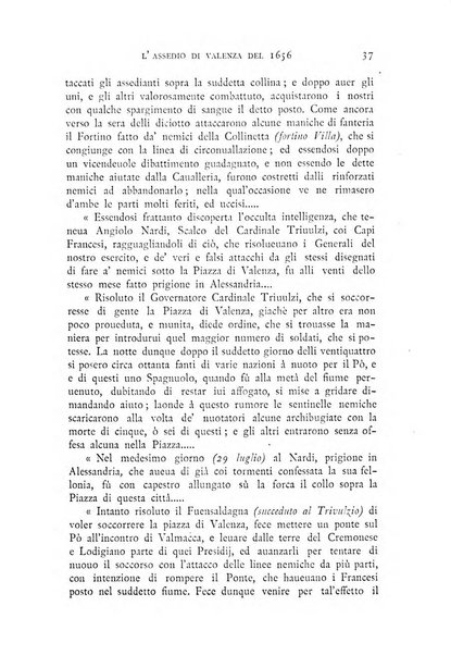 Rivista di storia, arte, archeologia della provincia di Alessandria periodico semestrale della commissione municipale di Alessandria