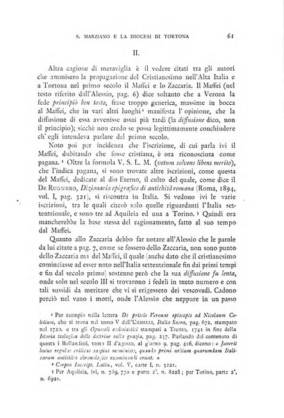 Rivista di storia, arte, archeologia della provincia di Alessandria periodico semestrale della commissione municipale di Alessandria