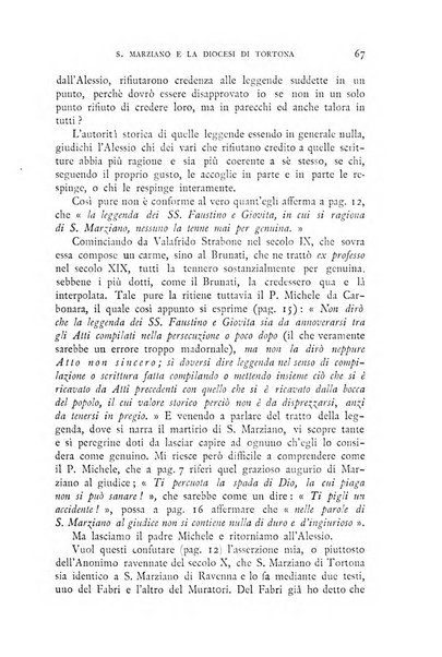 Rivista di storia, arte, archeologia della provincia di Alessandria periodico semestrale della commissione municipale di Alessandria