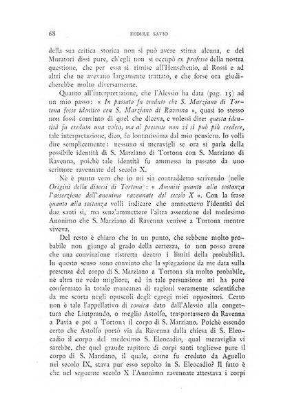 Rivista di storia, arte, archeologia della provincia di Alessandria periodico semestrale della commissione municipale di Alessandria