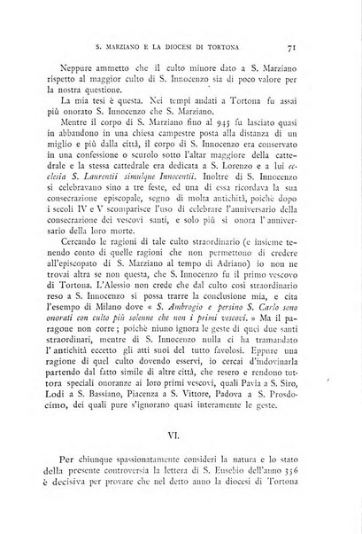 Rivista di storia, arte, archeologia della provincia di Alessandria periodico semestrale della commissione municipale di Alessandria