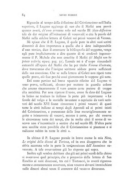 Rivista di storia, arte, archeologia della provincia di Alessandria periodico semestrale della commissione municipale di Alessandria