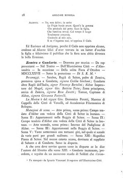 Rivista di storia, arte, archeologia della provincia di Alessandria periodico semestrale della commissione municipale di Alessandria