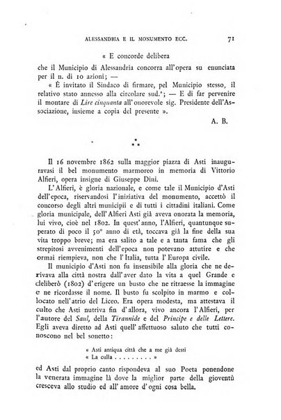 Rivista di storia, arte, archeologia della provincia di Alessandria periodico semestrale della commissione municipale di Alessandria