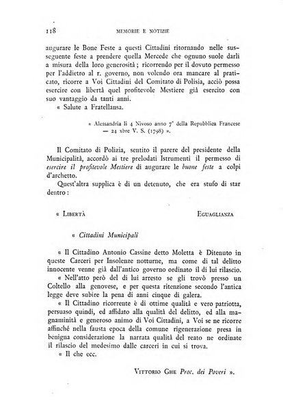 Rivista di storia, arte, archeologia della provincia di Alessandria periodico semestrale della commissione municipale di Alessandria