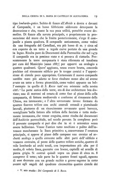 Rivista di storia, arte, archeologia della provincia di Alessandria periodico semestrale della commissione municipale di Alessandria