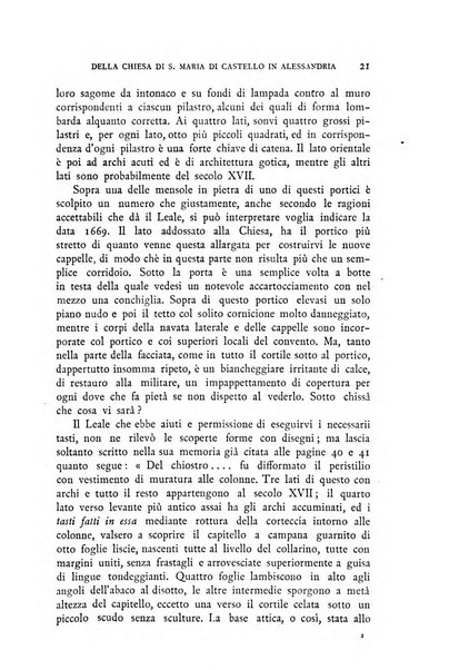 Rivista di storia, arte, archeologia della provincia di Alessandria periodico semestrale della commissione municipale di Alessandria