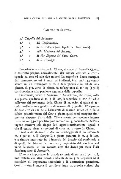 Rivista di storia, arte, archeologia della provincia di Alessandria periodico semestrale della commissione municipale di Alessandria