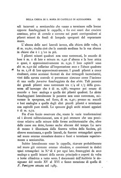 Rivista di storia, arte, archeologia della provincia di Alessandria periodico semestrale della commissione municipale di Alessandria