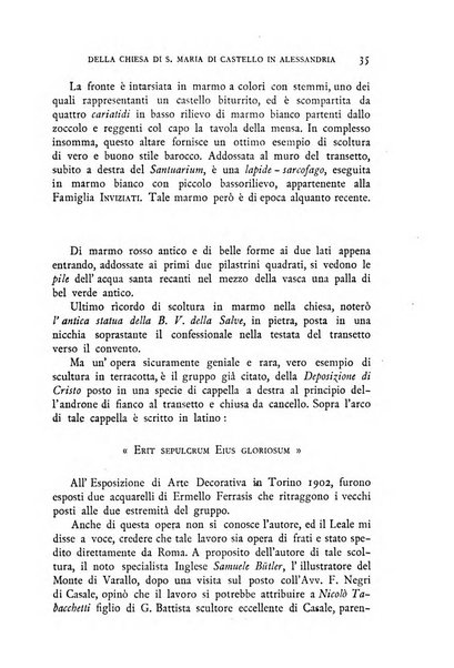 Rivista di storia, arte, archeologia della provincia di Alessandria periodico semestrale della commissione municipale di Alessandria