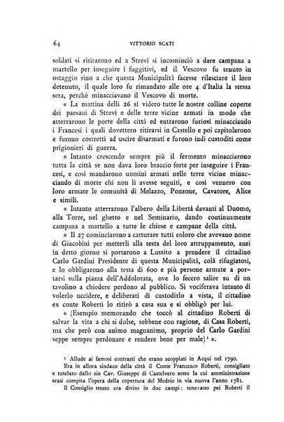 Rivista di storia, arte, archeologia della provincia di Alessandria periodico semestrale della commissione municipale di Alessandria