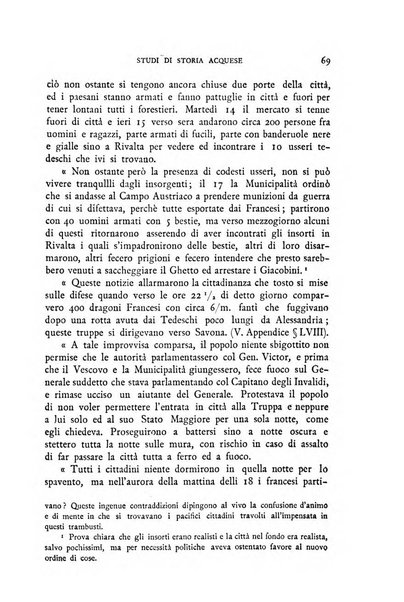 Rivista di storia, arte, archeologia della provincia di Alessandria periodico semestrale della commissione municipale di Alessandria