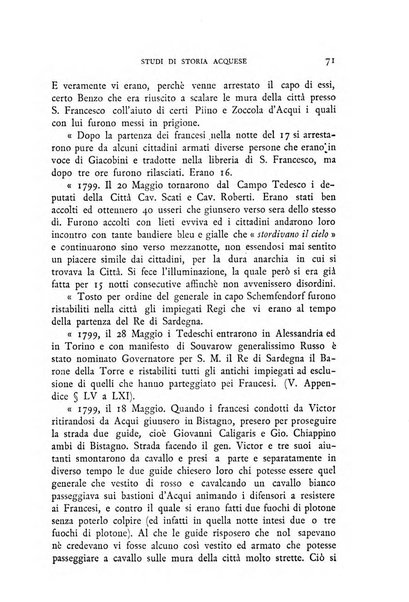 Rivista di storia, arte, archeologia della provincia di Alessandria periodico semestrale della commissione municipale di Alessandria