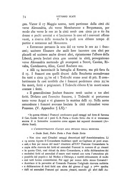 Rivista di storia, arte, archeologia della provincia di Alessandria periodico semestrale della commissione municipale di Alessandria