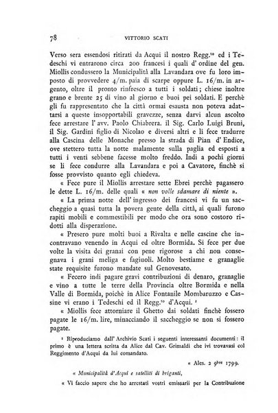 Rivista di storia, arte, archeologia della provincia di Alessandria periodico semestrale della commissione municipale di Alessandria