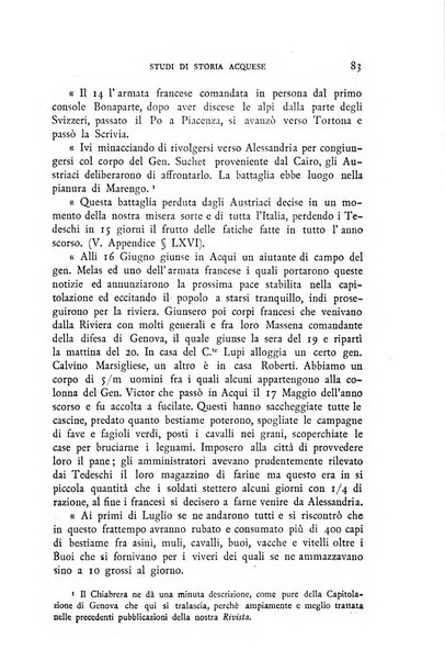 Rivista di storia, arte, archeologia della provincia di Alessandria periodico semestrale della commissione municipale di Alessandria