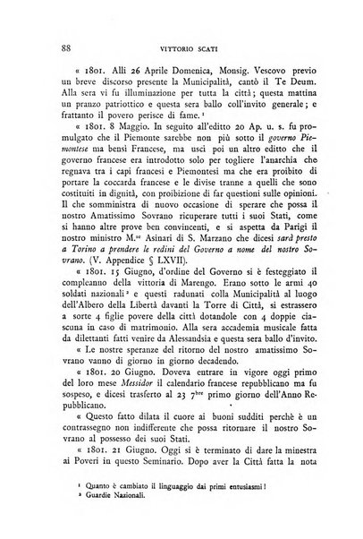 Rivista di storia, arte, archeologia della provincia di Alessandria periodico semestrale della commissione municipale di Alessandria