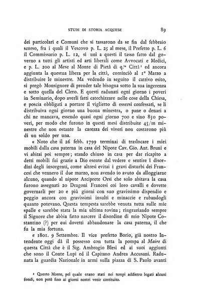 Rivista di storia, arte, archeologia della provincia di Alessandria periodico semestrale della commissione municipale di Alessandria