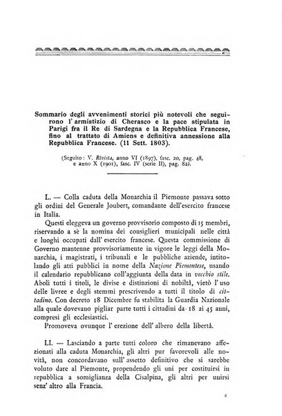 Rivista di storia, arte, archeologia della provincia di Alessandria periodico semestrale della commissione municipale di Alessandria