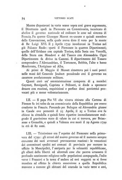 Rivista di storia, arte, archeologia della provincia di Alessandria periodico semestrale della commissione municipale di Alessandria