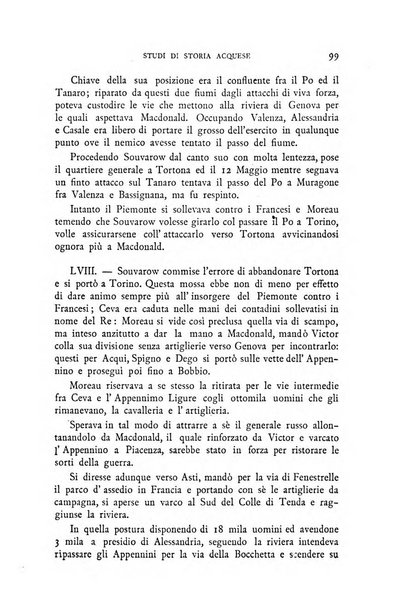 Rivista di storia, arte, archeologia della provincia di Alessandria periodico semestrale della commissione municipale di Alessandria