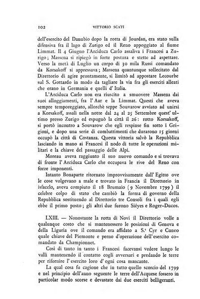 Rivista di storia, arte, archeologia della provincia di Alessandria periodico semestrale della commissione municipale di Alessandria