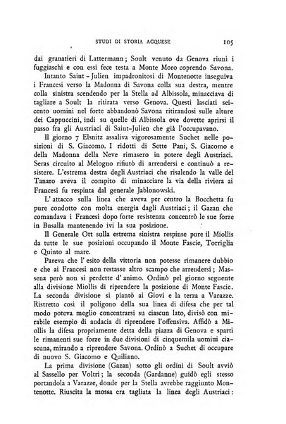 Rivista di storia, arte, archeologia della provincia di Alessandria periodico semestrale della commissione municipale di Alessandria