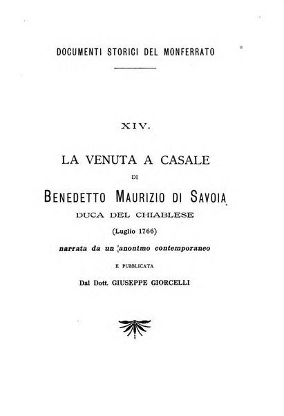 Rivista di storia, arte, archeologia della provincia di Alessandria periodico semestrale della commissione municipale di Alessandria