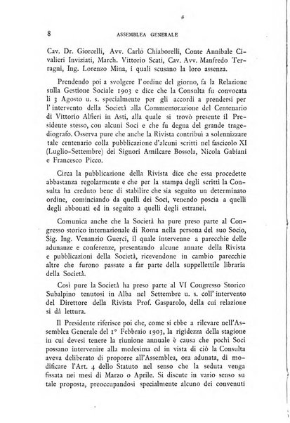 Rivista di storia, arte, archeologia della provincia di Alessandria periodico semestrale della commissione municipale di Alessandria