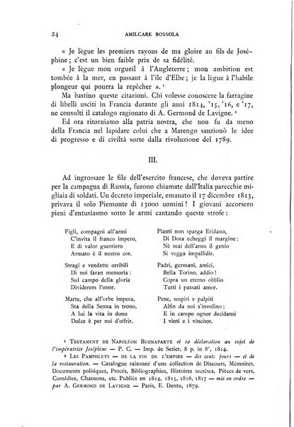 Rivista di storia, arte, archeologia della provincia di Alessandria periodico semestrale della commissione municipale di Alessandria