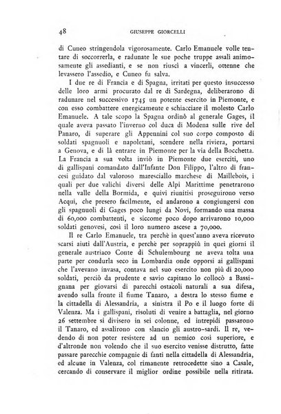 Rivista di storia, arte, archeologia della provincia di Alessandria periodico semestrale della commissione municipale di Alessandria