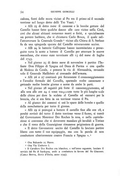 Rivista di storia, arte, archeologia della provincia di Alessandria periodico semestrale della commissione municipale di Alessandria