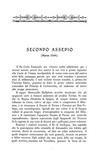 Rivista di storia, arte, archeologia della provincia di Alessandria periodico semestrale della commissione municipale di Alessandria