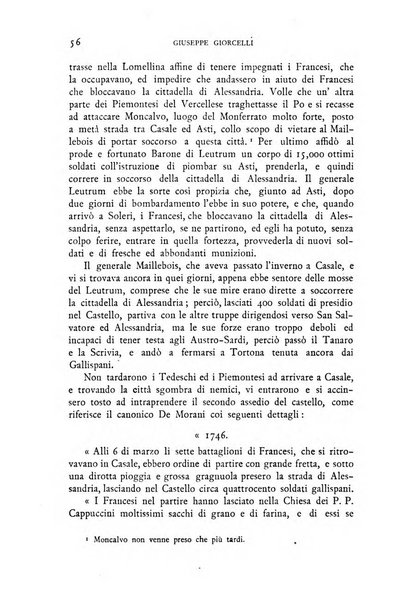 Rivista di storia, arte, archeologia della provincia di Alessandria periodico semestrale della commissione municipale di Alessandria